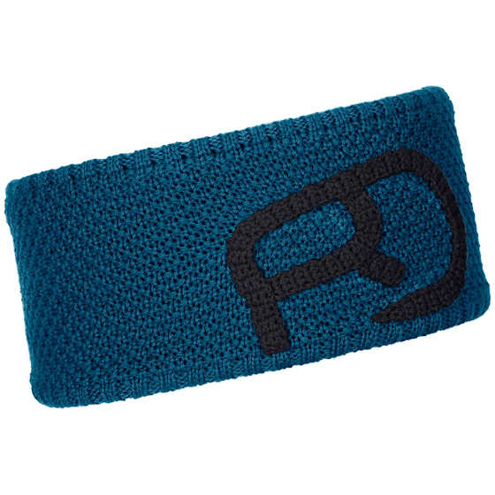 Rock'n'Wool Headband M
