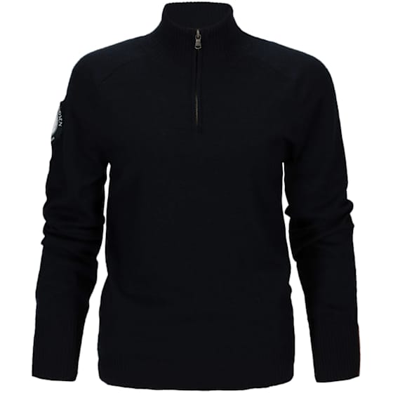 Amundsen Peak Half Zip W