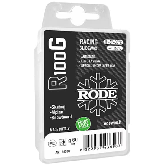 Racing Glider Graphite 60G