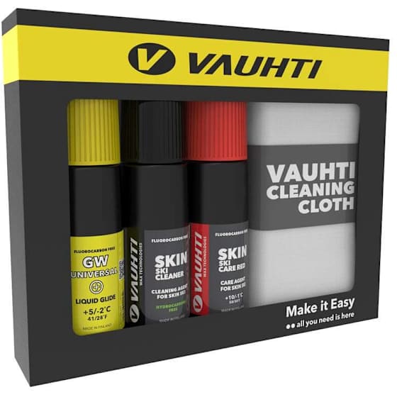 Skin Ski Kit Universal plus