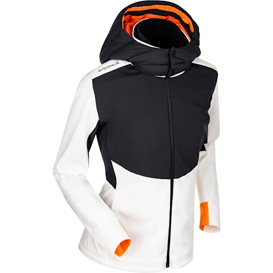 Jacket Raw 5.0 Wmn 