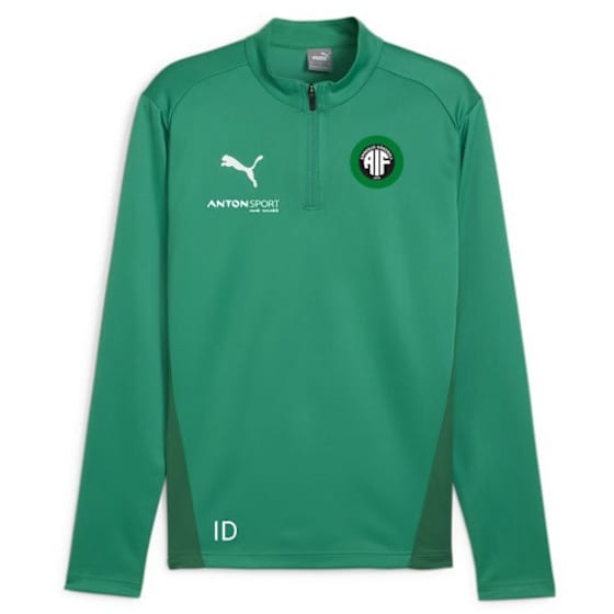 Ammerud teamGOAL Training Jacket med Trykk