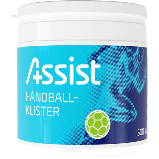 Håndballklister Boks 500 ml
