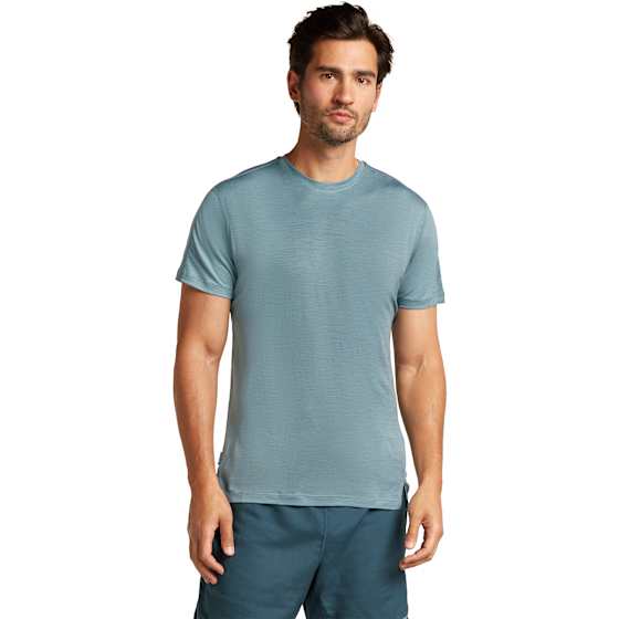 M 150 MerinoFine™ Ace SS T-Shirt