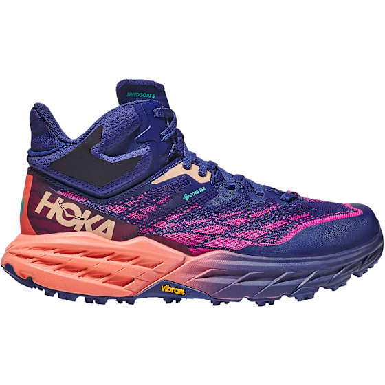 Speedgoat 5 Mid GTX Dame