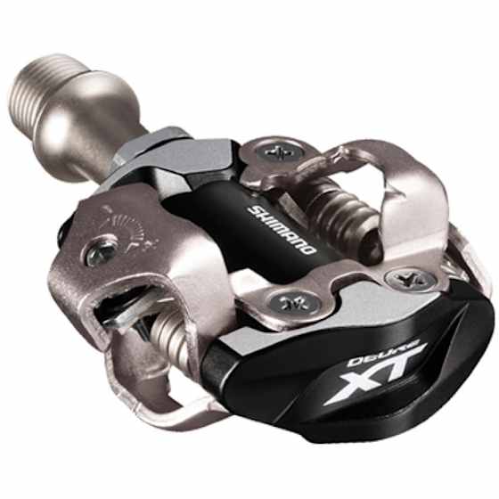 Pedal PD-M8100 XT SPD MTB