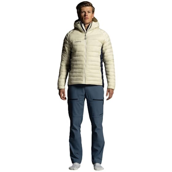 OL Norway Light Down Jacket Herre
