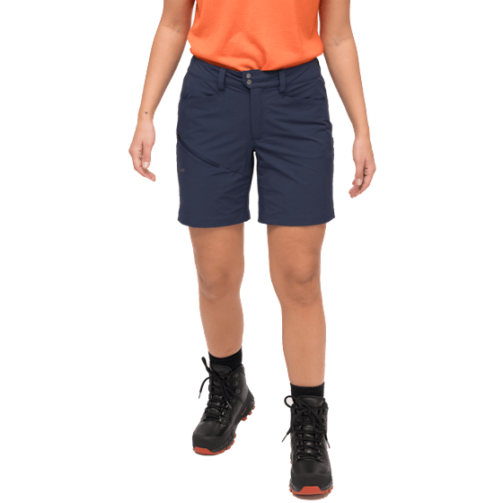 Rabot Light Softshell Shorts Women