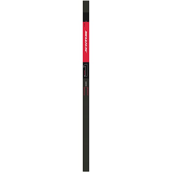 Quantum Junior pole