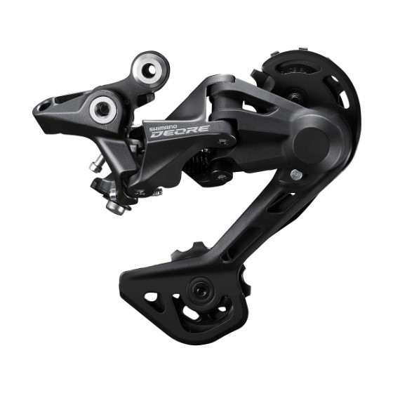 SHIMANO DEORE M4120 Bakgir