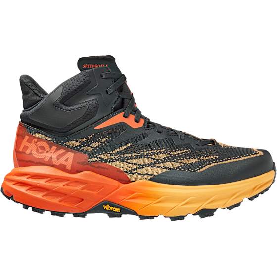 M Speedgoat 5 Mid GTX