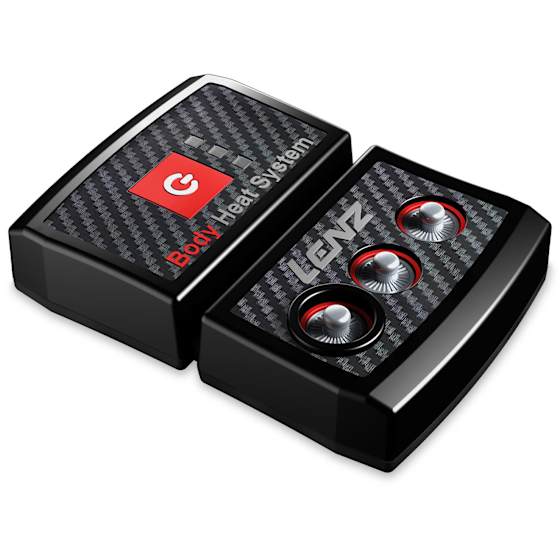 Lithium Pack rcB 2000