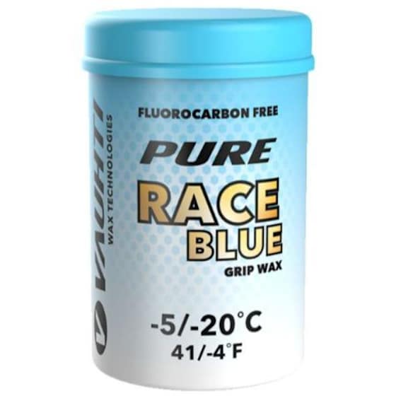 Pure Race Old Snow Blue