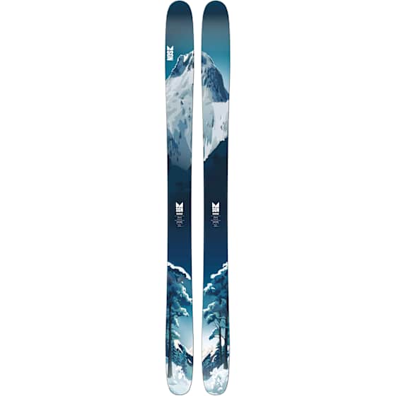 SGN Skis