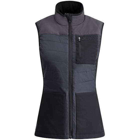 Horizon Primaloft vest W