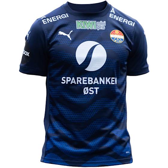 SIF 2025 Hjemmedrakt Herre