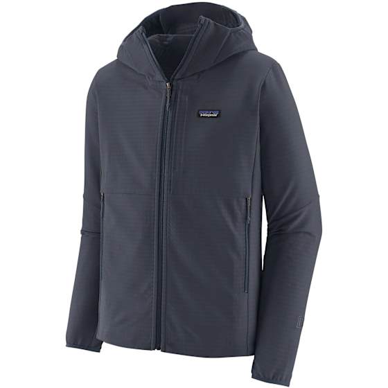 M's R1 TechFace Hoody