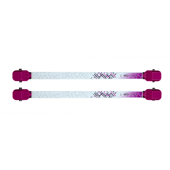 IDT Classic Lady RM2+3