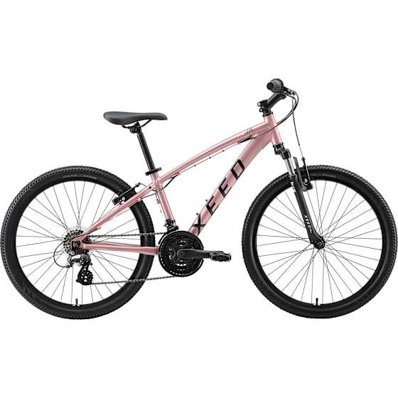 XC Jr 24