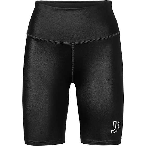 Shimmer Tights Bikelenght
