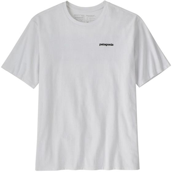 M's P-6 Logo Responsibili-Tee