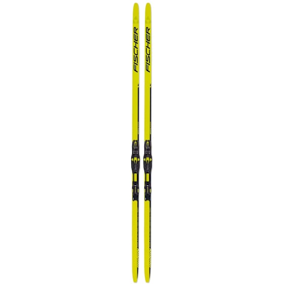 Speedmax 3D Classic Double Poling