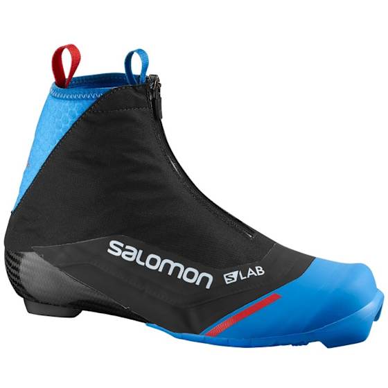 S/LAB Carbon Classic 