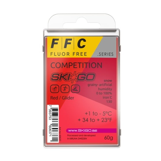 FFC Red Glider