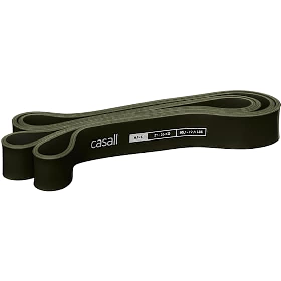 Long Rubber Band Hard