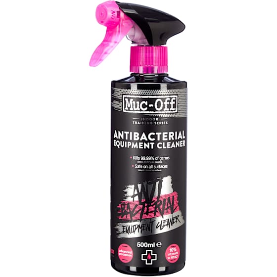 Indoor Training desinfiseringsmiddel 500 ml