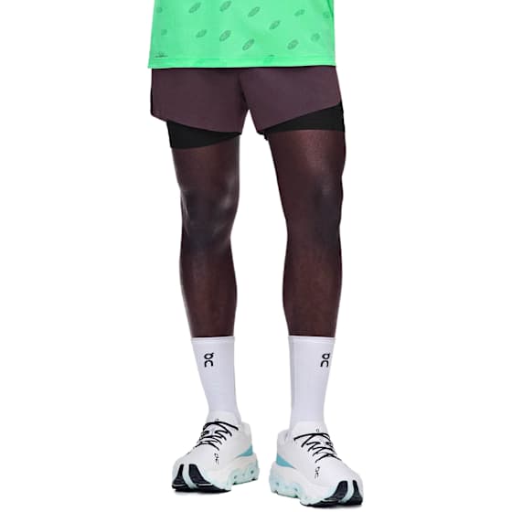 Zero 2-in-1 Shorts Herre