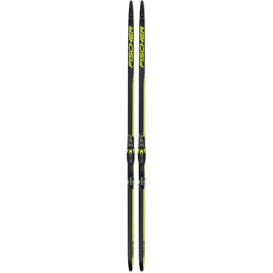 Twin skin Carbon Pro