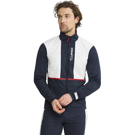 NOR Pro Nordic Race Jacket Herre