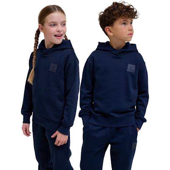 Hummel Hmlcore Sweat-Shirt à Demi-Fermeture éclair Pour Femme