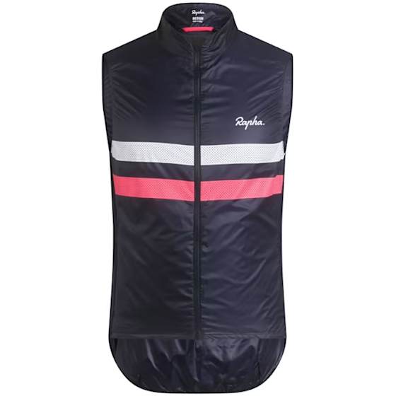 Brevet Gilet vest Herre