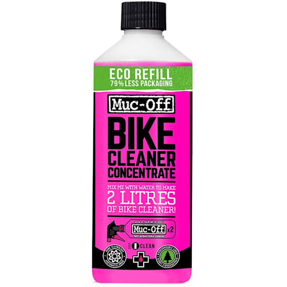 Bike Cleaner Concentrat