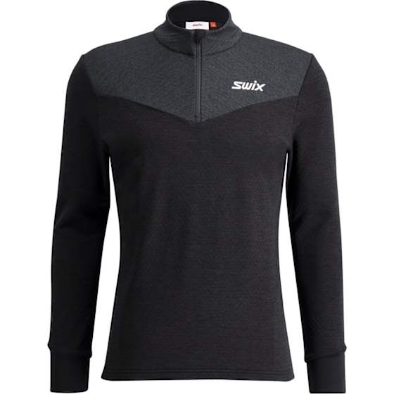 Dynamic Midlayer Half Zip M