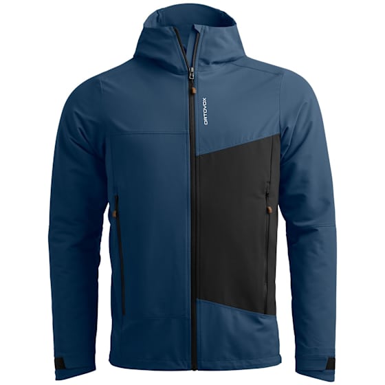 Seceda Softshell Jacket M