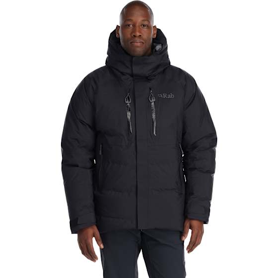 Batura Jacket