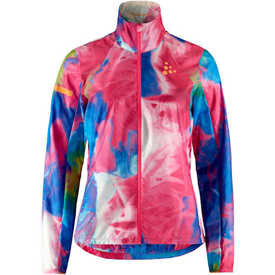 Pro Hypervent Jacket 2 W