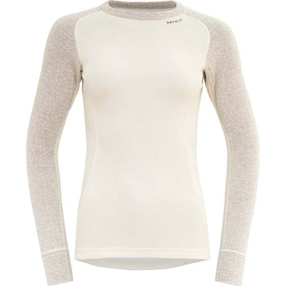Duo Active Merino 205 Shirt Dame