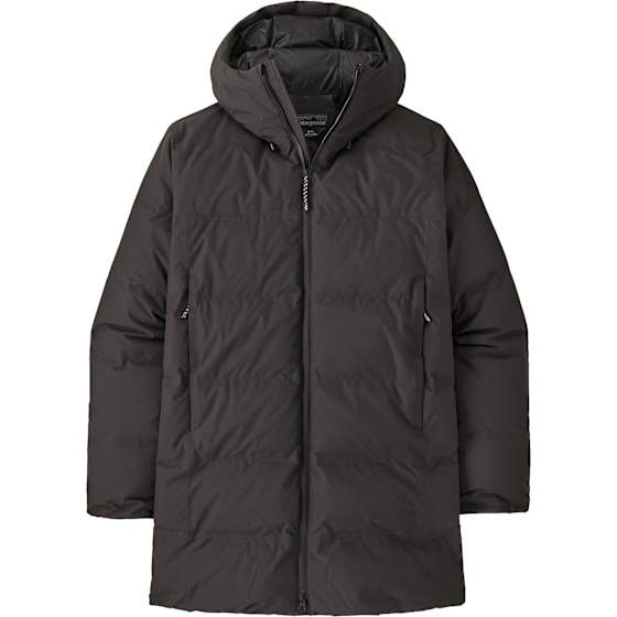 M's Jackson Glacier Parka