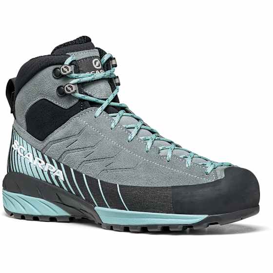 Mescalito Mid GTX Ws