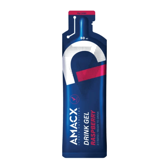 Amacx Energy Gel 2:1 30g Carb