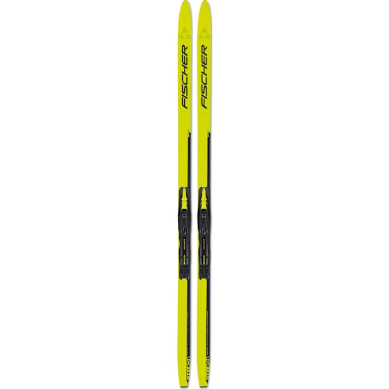Sprint Skin Junior eks binding
