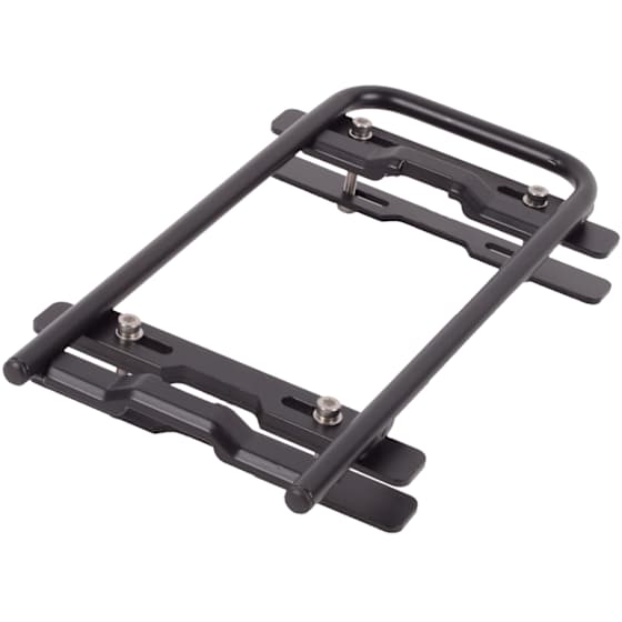 NEWRACK Adaptor for AVS. black