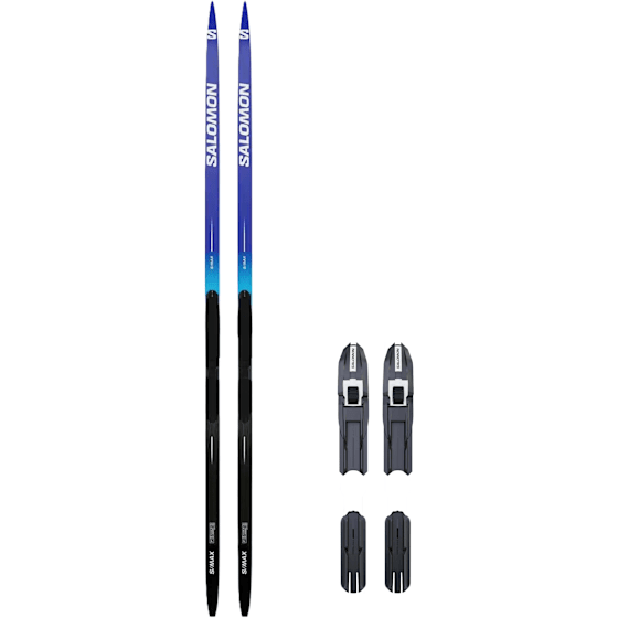 S/MAX eSKIN med Prolink Shift Classic