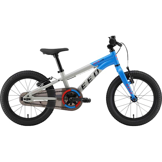 XC R JR 16