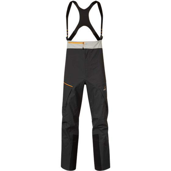 Y MountainLine Breathe 3L Shell Bib
