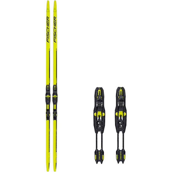 Twin Skin Speedmax 3D  / XC-Binding World Cup Classic